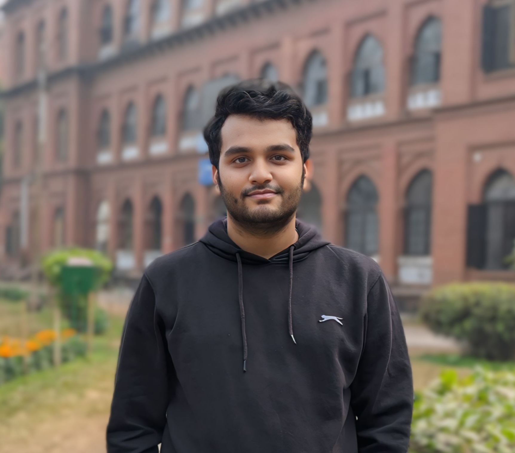 Profile Picture