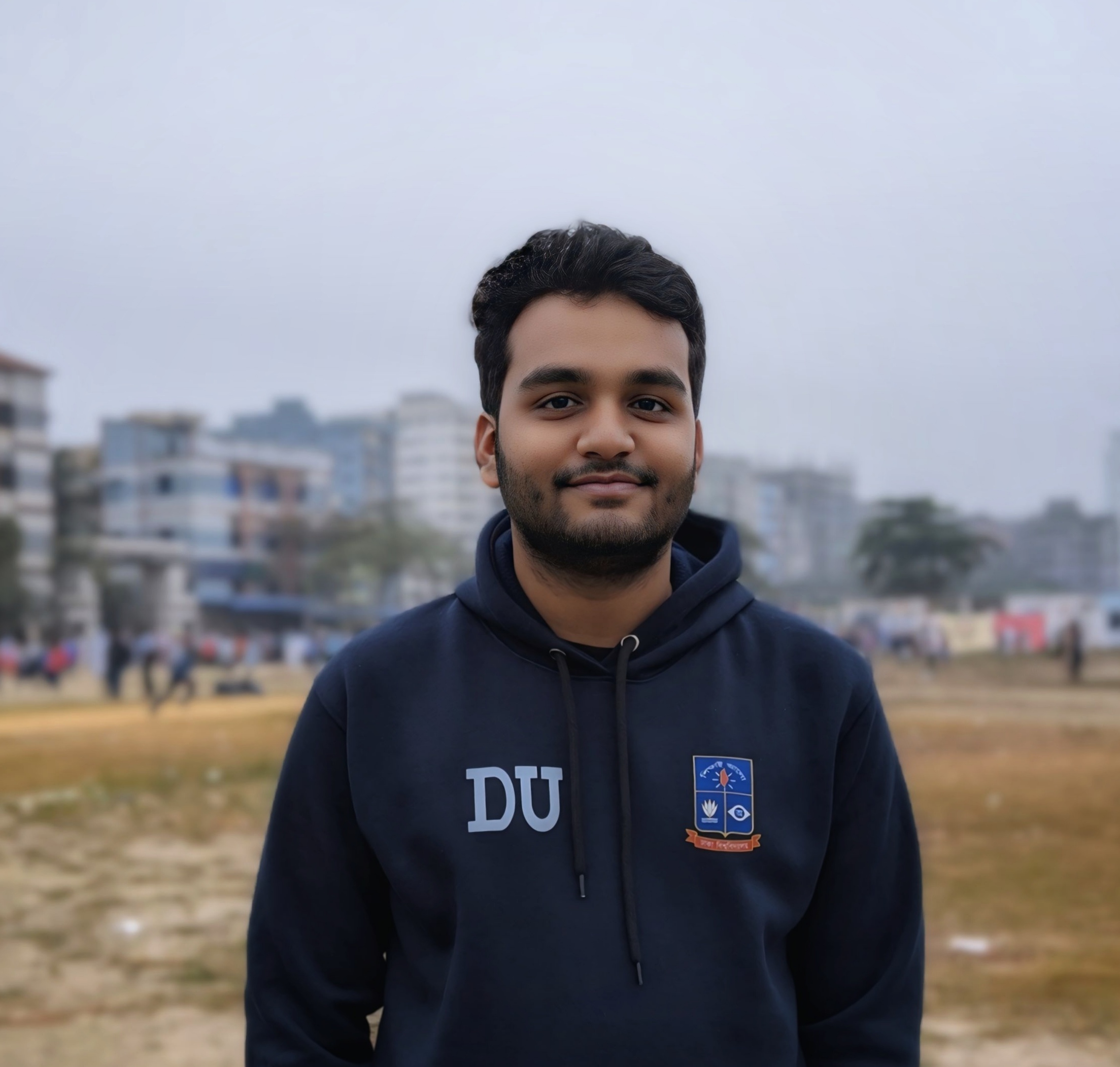 Mehedi Hasan